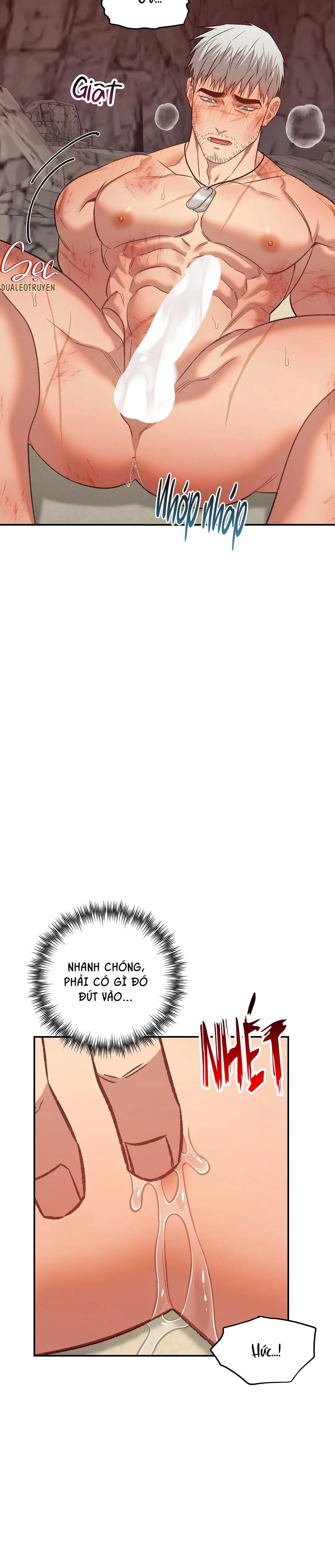 BIỂN ĐỎ Chapter 9 Trang 11