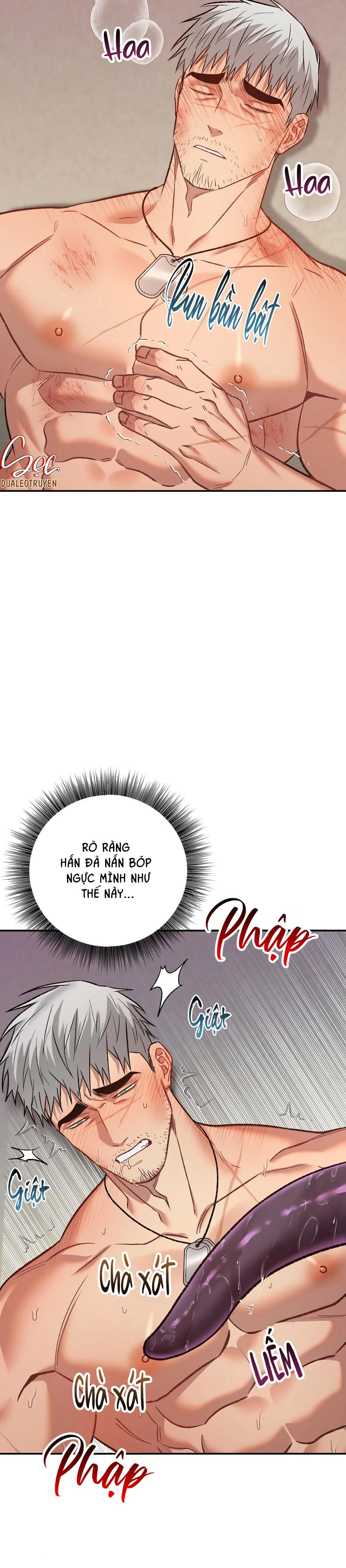 BIỂN ĐỎ Chapter 9 Trang 14