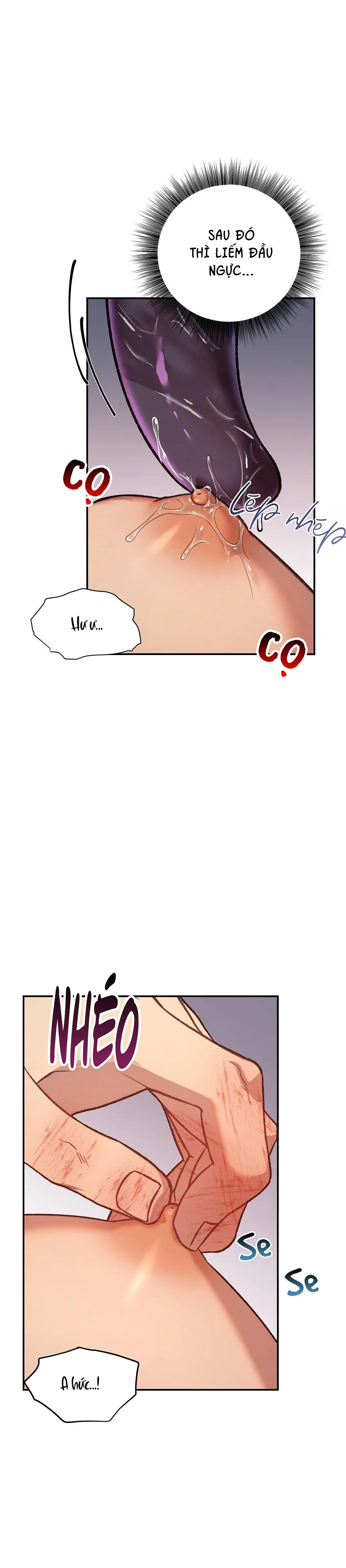 BIỂN ĐỎ Chapter 9 Trang 15