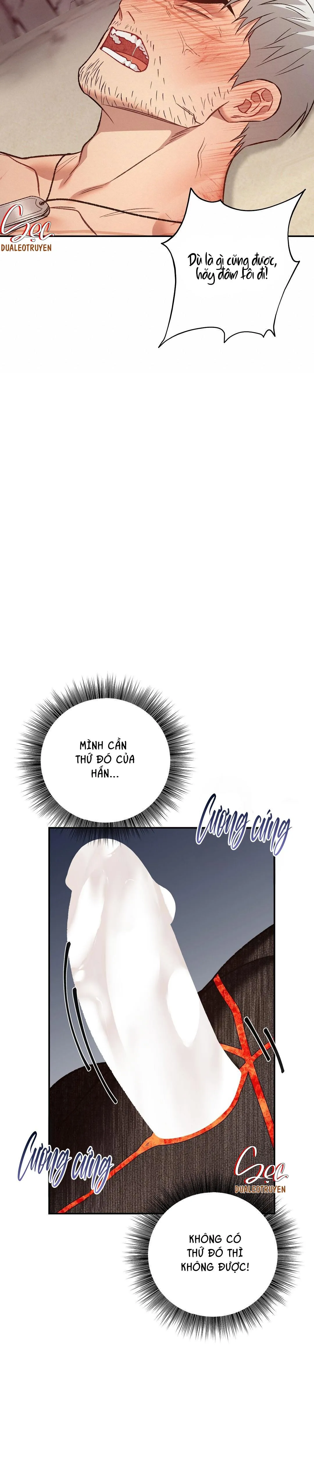 BIỂN ĐỎ Chapter 9 Trang 17