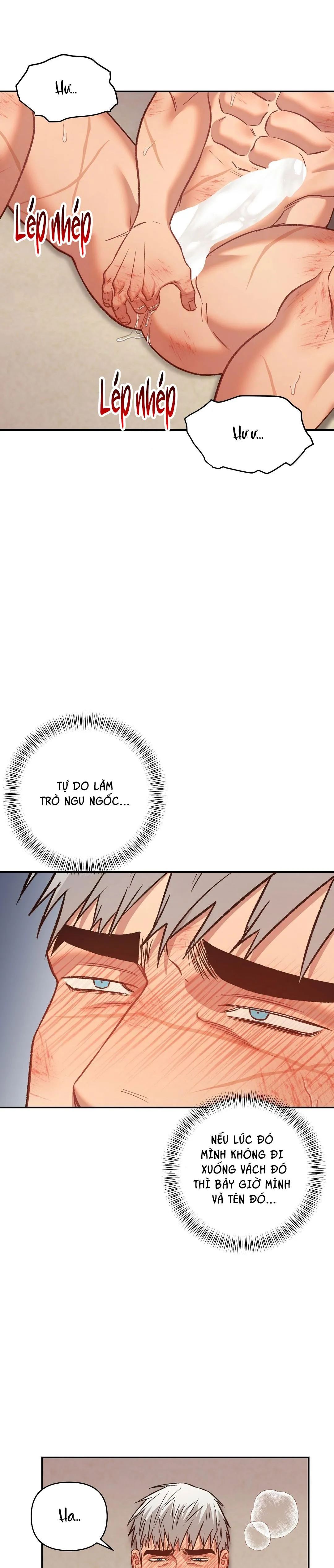 BIỂN ĐỎ Chapter 9 Trang 18