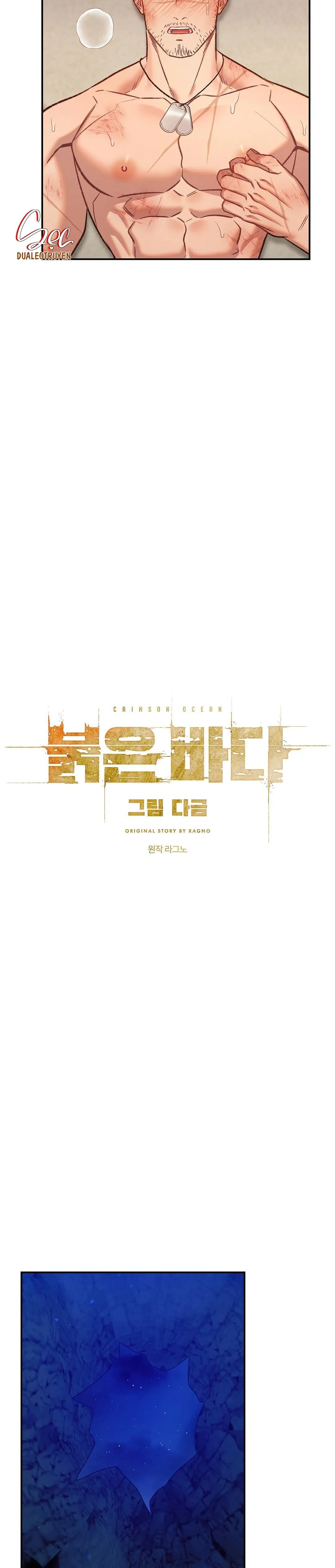 BIỂN ĐỎ Chapter 9 Trang 19