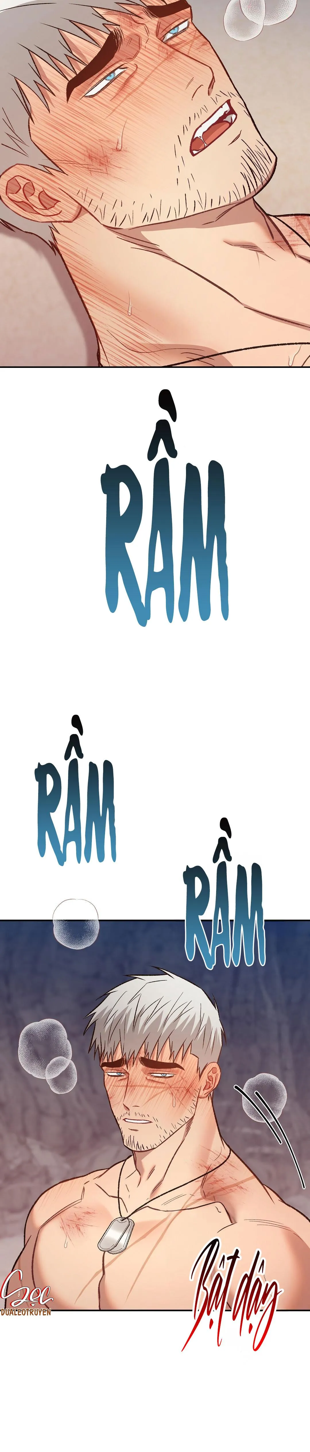 BIỂN ĐỎ Chapter 9 Trang 22