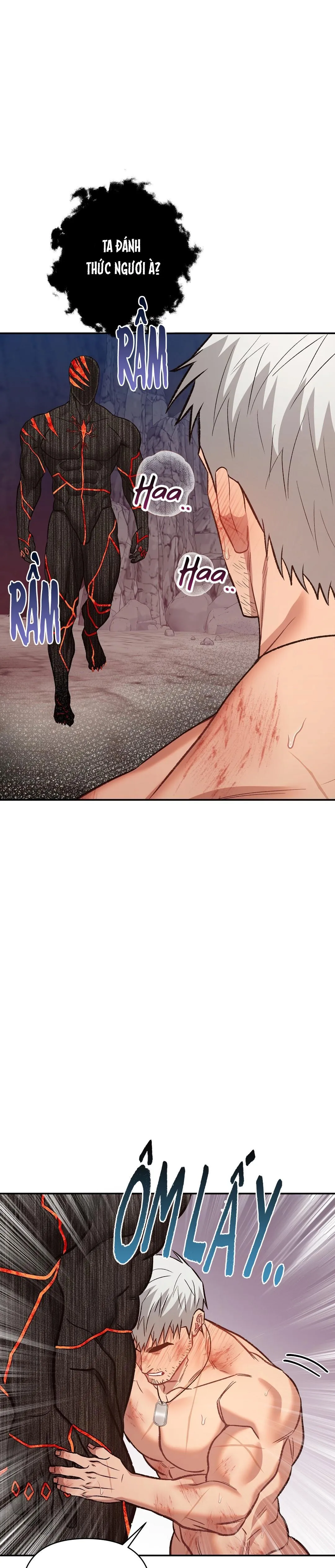 BIỂN ĐỎ Chapter 9 Trang 23