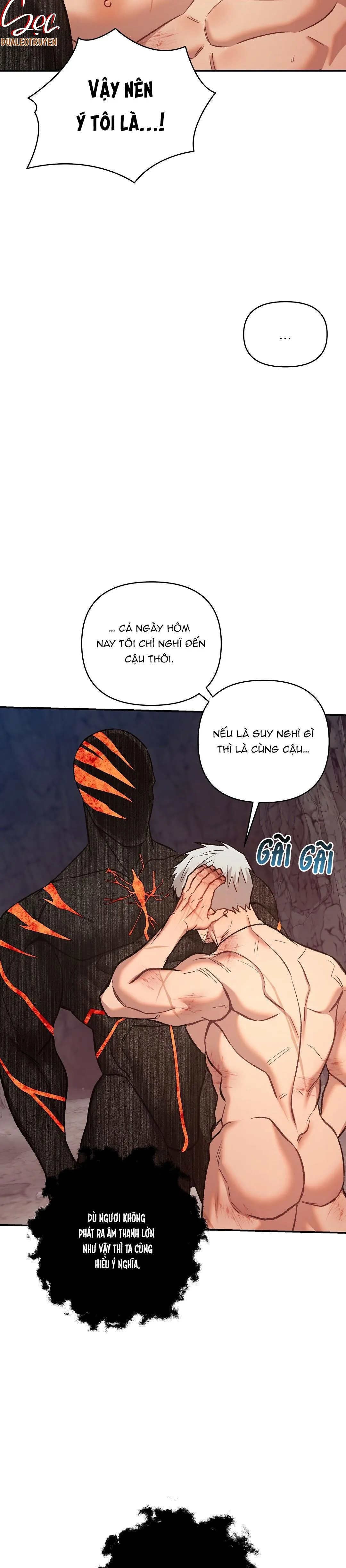BIỂN ĐỎ Chapter 9 Trang 29