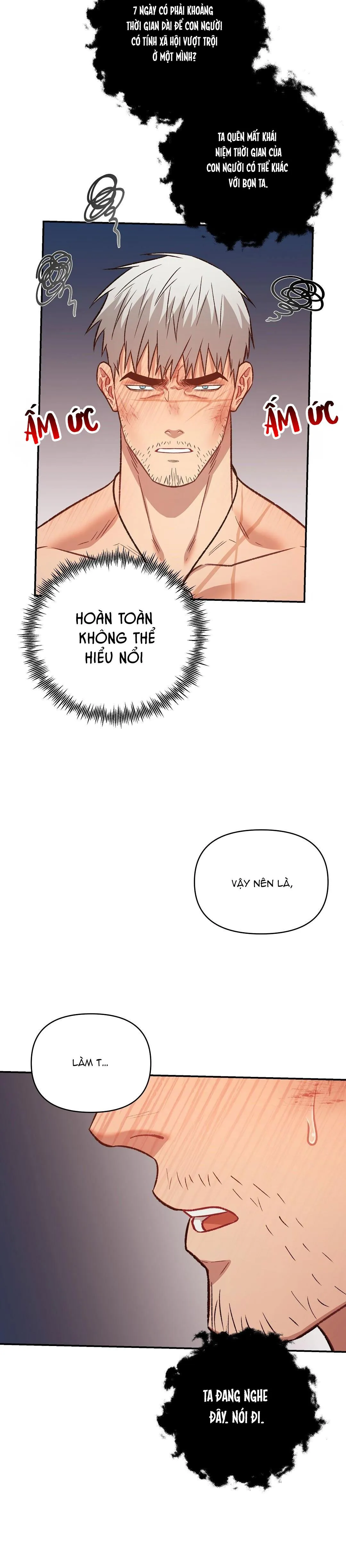 BIỂN ĐỎ Chapter 9 Trang 30