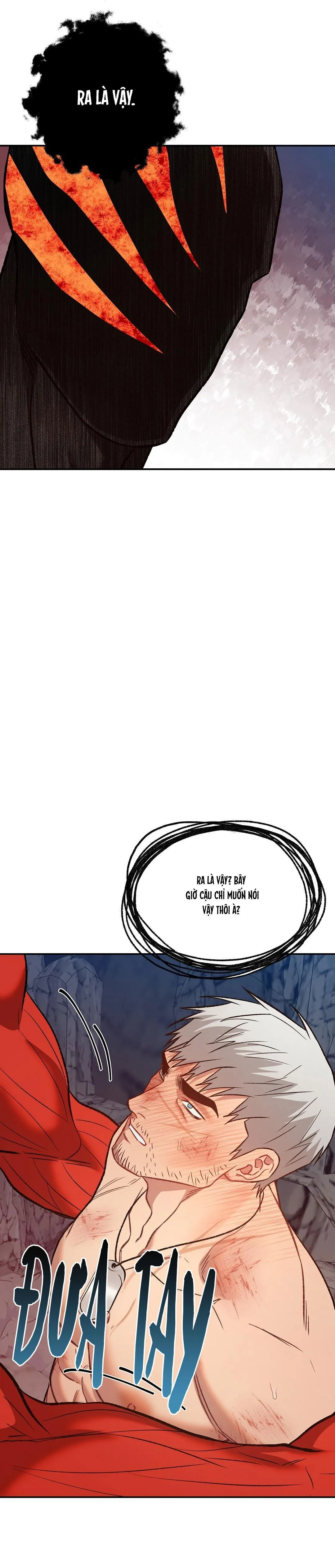 BIỂN ĐỎ Chapter 9 Trang 33