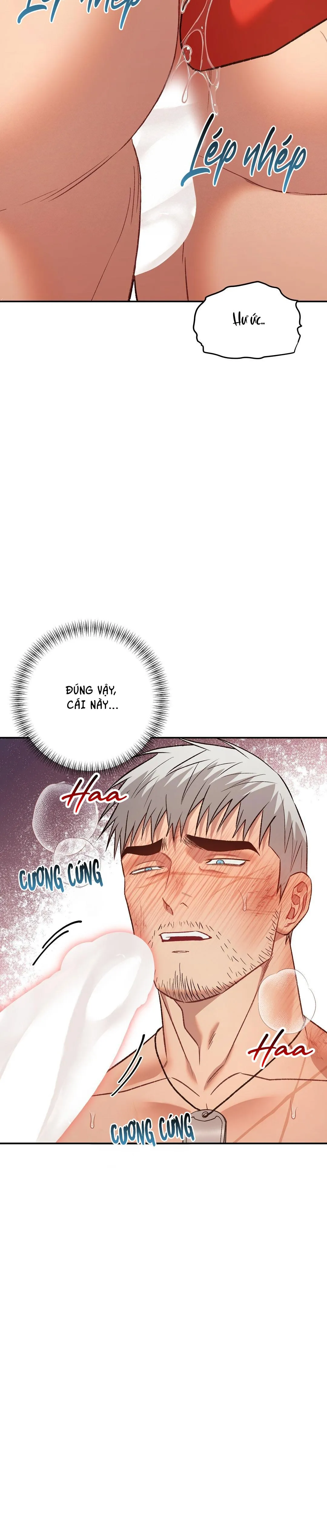 BIỂN ĐỎ Chapter 9 Trang 36