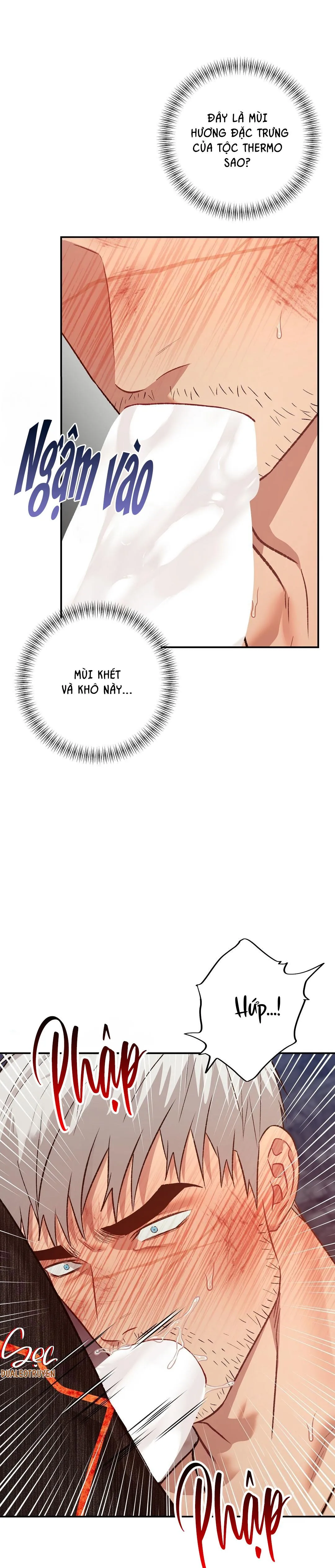 BIỂN ĐỎ Chapter 9 Trang 37