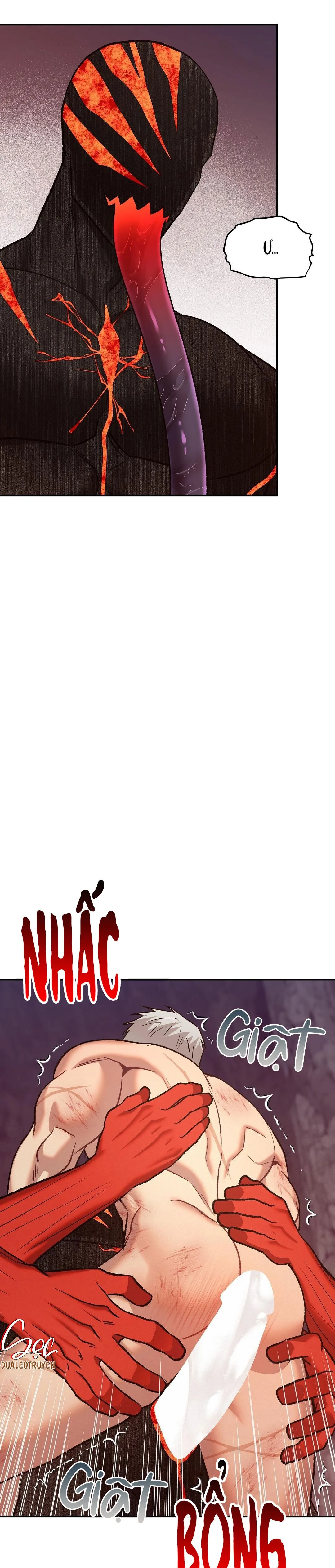 BIỂN ĐỎ Chapter 9 Trang 39