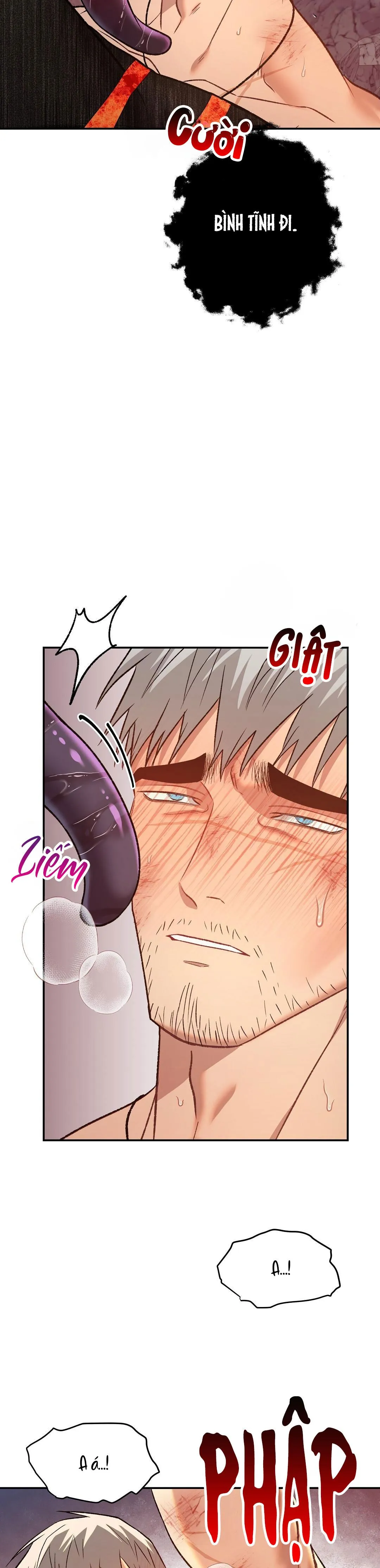 BIỂN ĐỎ Chapter 9 Trang 42