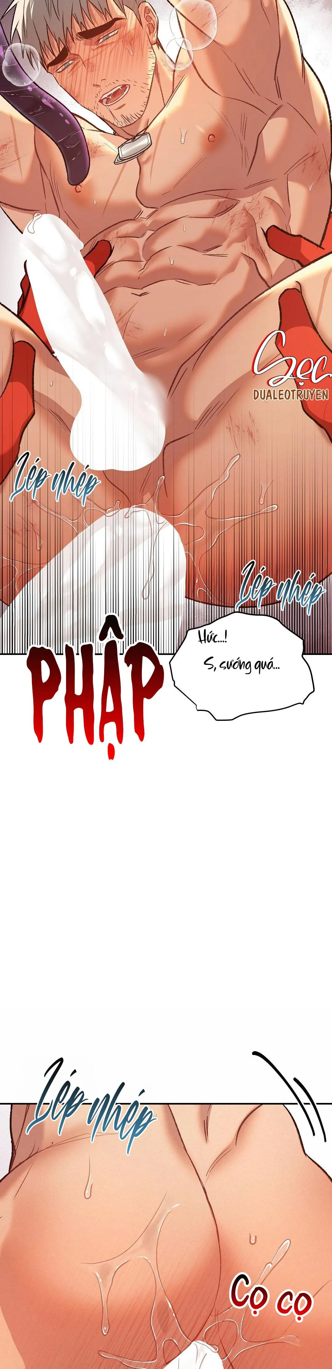 BIỂN ĐỎ Chapter 9 Trang 43