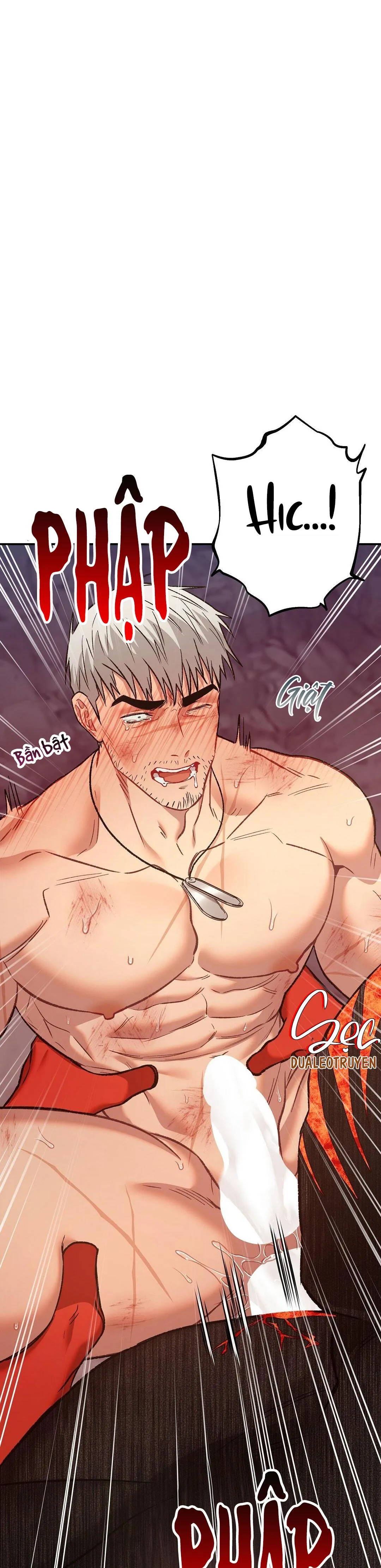 BIỂN ĐỎ Chapter 9 Trang 45