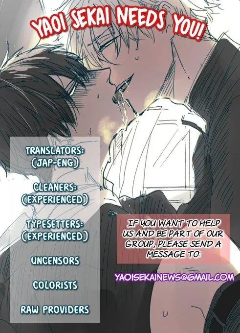 Biến tôi thành một cậu bé hư Chapter 3 Trang 3