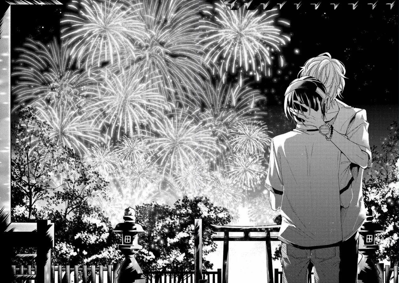 Biến tôi thành một cậu bé hư Chapter 3 Trang 27