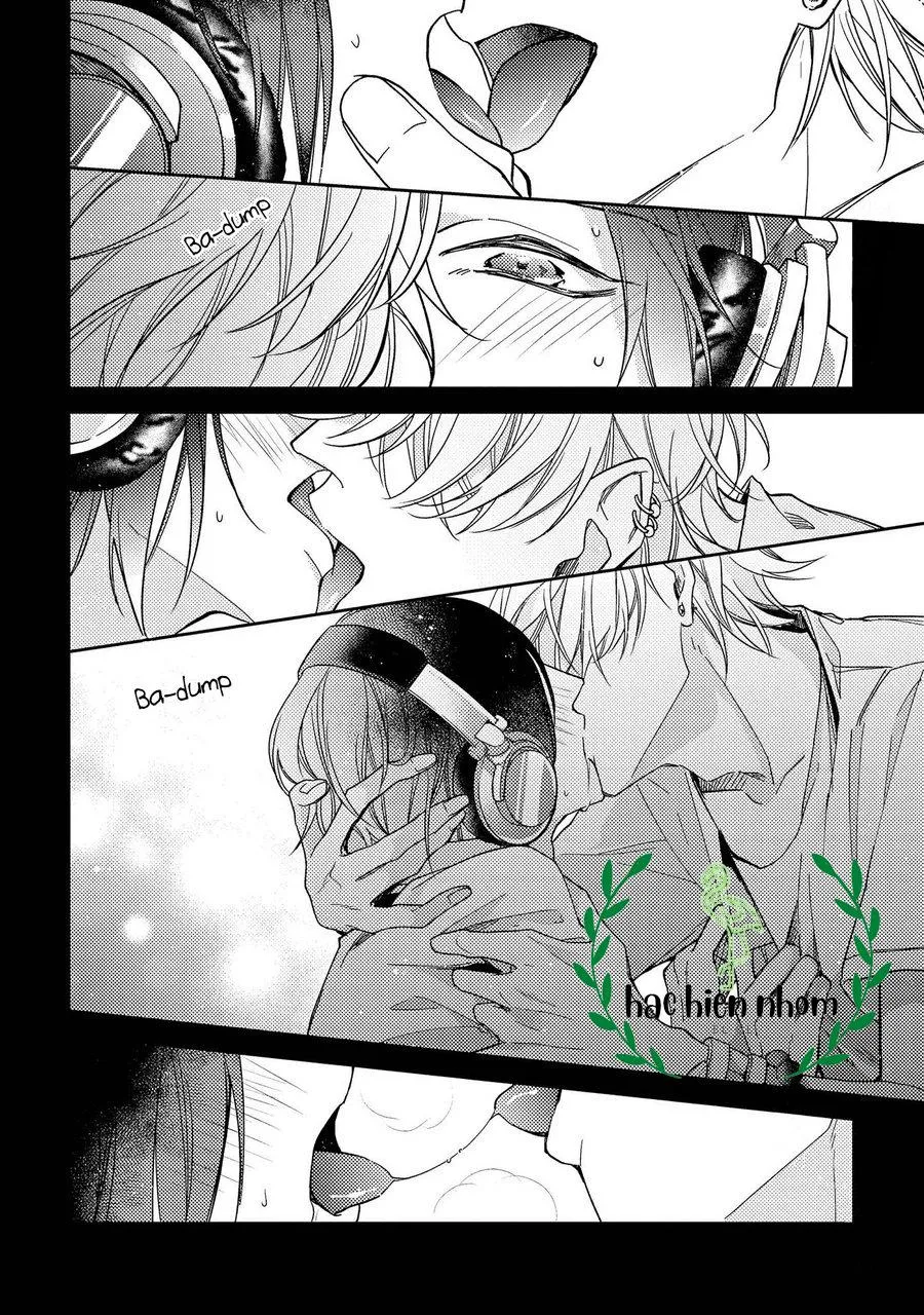 Biến tôi thành một cậu bé hư Chapter 3 Trang 28