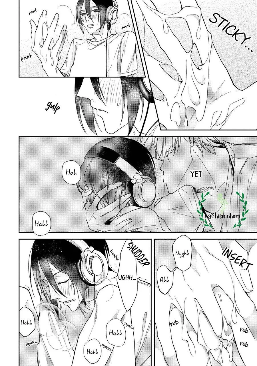 Biến tôi thành một cậu bé hư Chapter 4 Trang 11