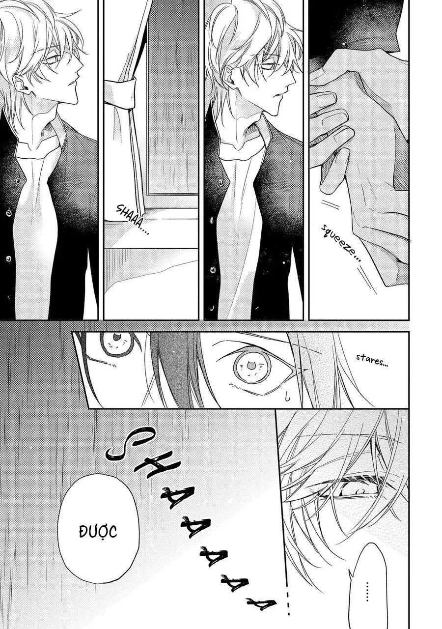 Biến tôi thành một cậu bé hư Chapter 4 Trang 20