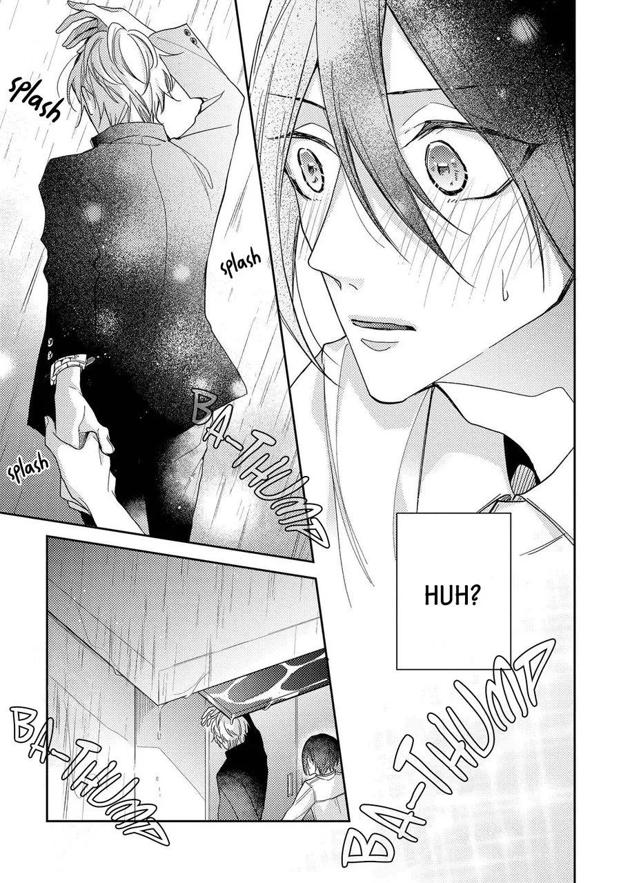 Biến tôi thành một cậu bé hư Chapter 4 Trang 26