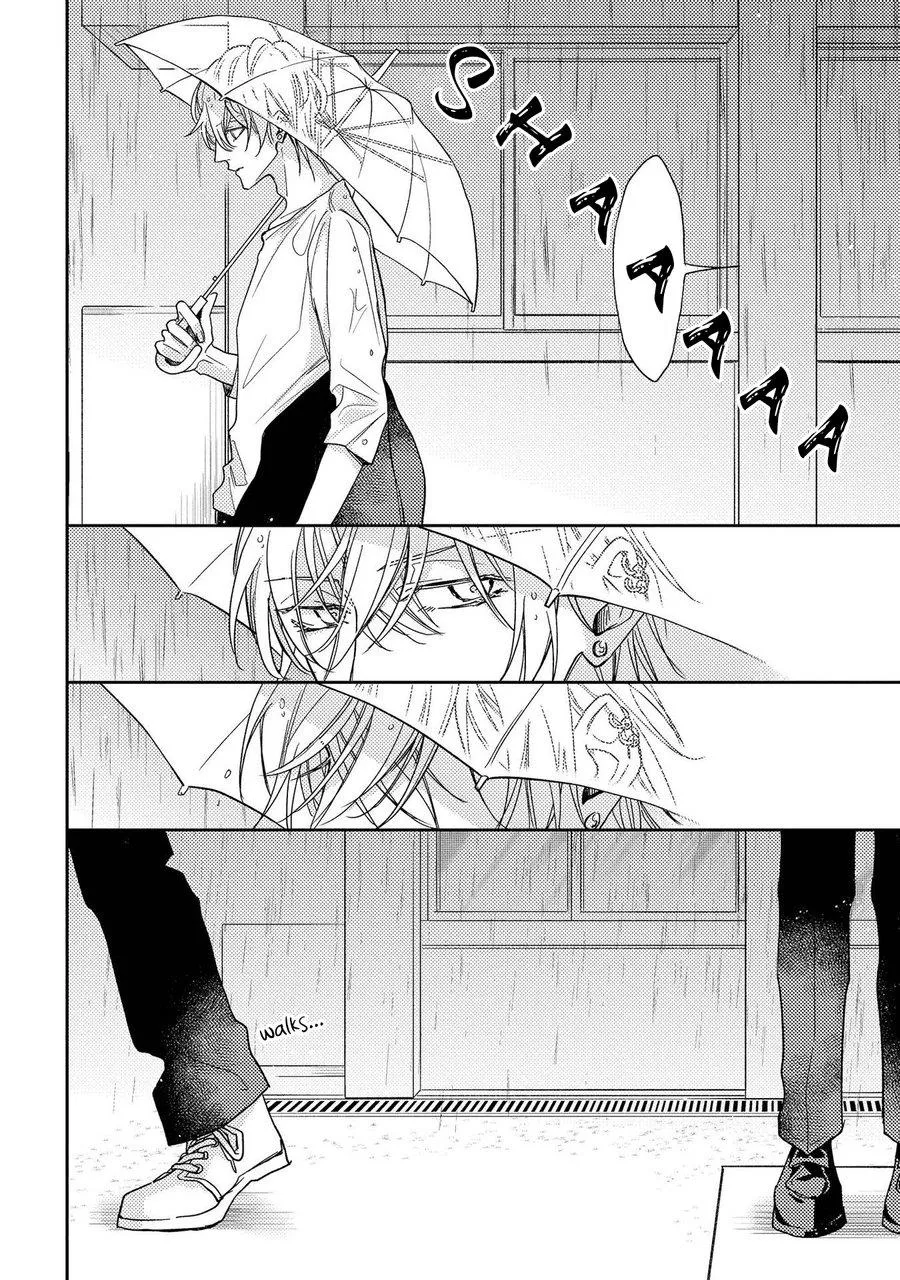 Biến tôi thành một cậu bé hư Chapter 5 Trang 7