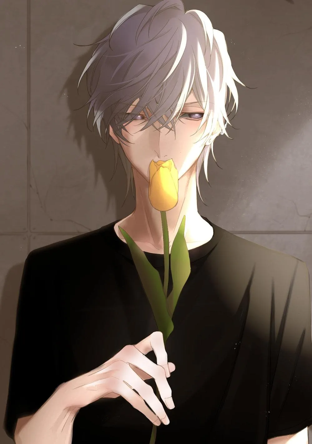 Biến tôi thành một cậu bé hư Chapter 8 Trang 37