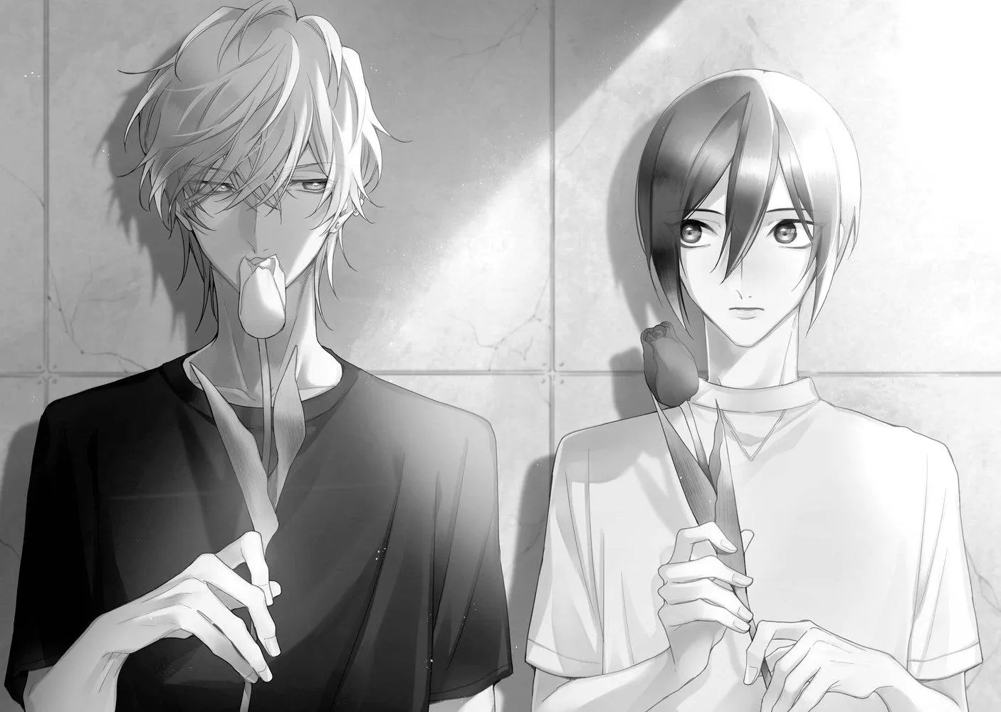 Biến tôi thành một cậu bé hư Chapter 8 Trang 38