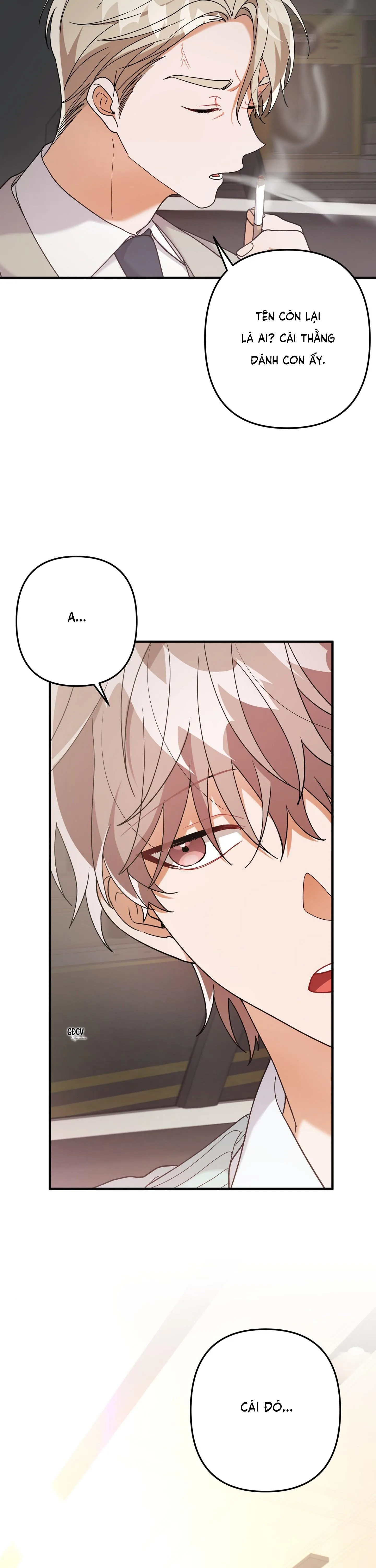 [DROP] BIỆT THỰ HOA HỒNG CỦA ANH DO DO HOON Chapter 1 Trang 9