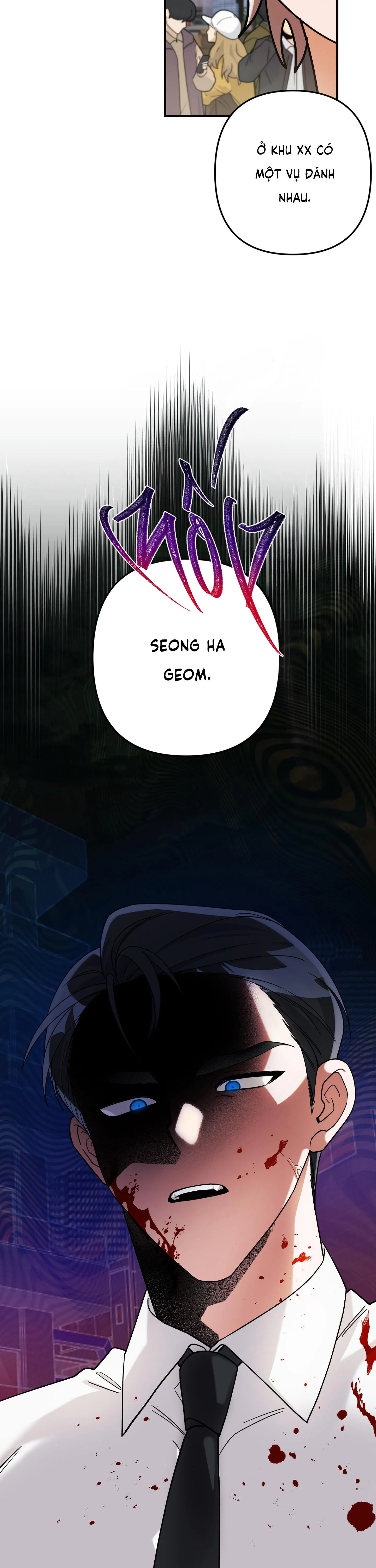 [DROP] BIỆT THỰ HOA HỒNG CỦA ANH DO DO HOON Chapter 1 Trang 20