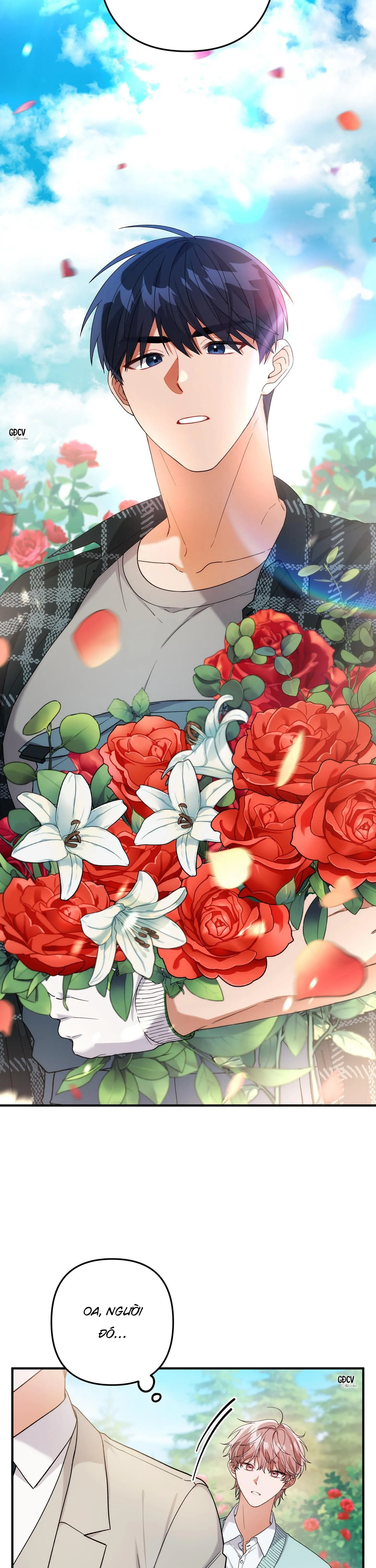 [DROP] BIỆT THỰ HOA HỒNG CỦA ANH DO DO HOON Chapter 1 Trang 30