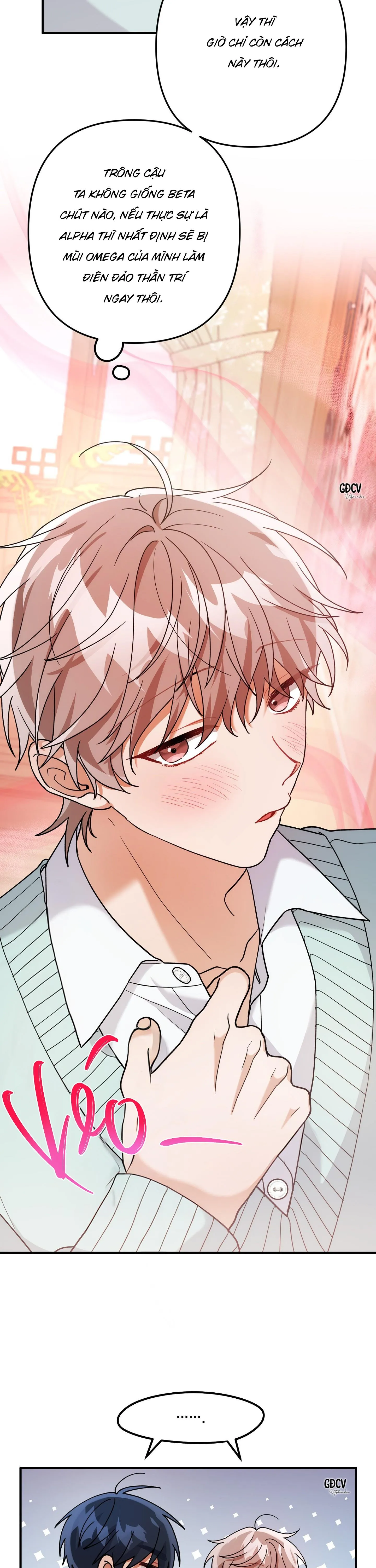 [DROP] BIỆT THỰ HOA HỒNG CỦA ANH DO DO HOON Chapter 2 Trang 25