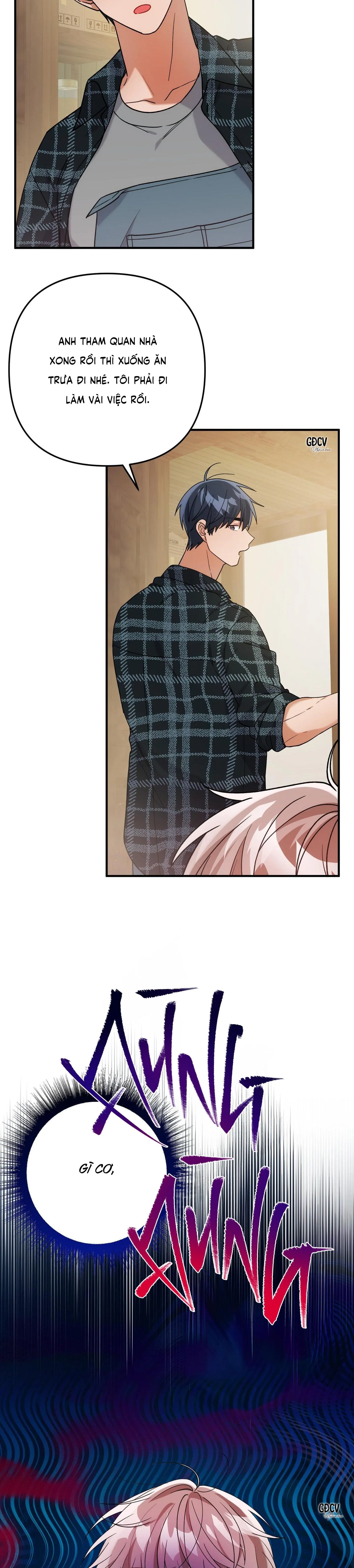 [DROP] BIỆT THỰ HOA HỒNG CỦA ANH DO DO HOON Chapter 2 Trang 29