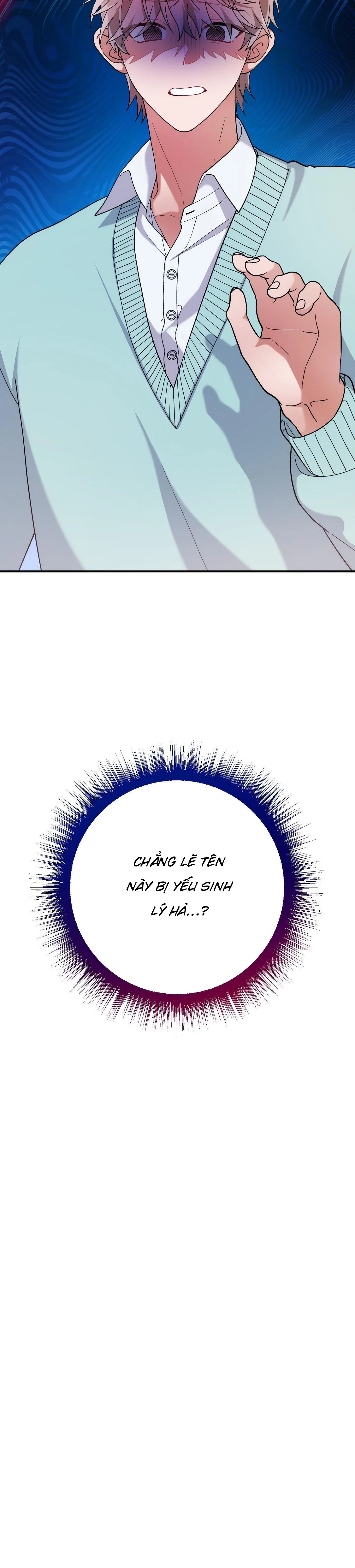 [DROP] BIỆT THỰ HOA HỒNG CỦA ANH DO DO HOON Chapter 2 Trang 30