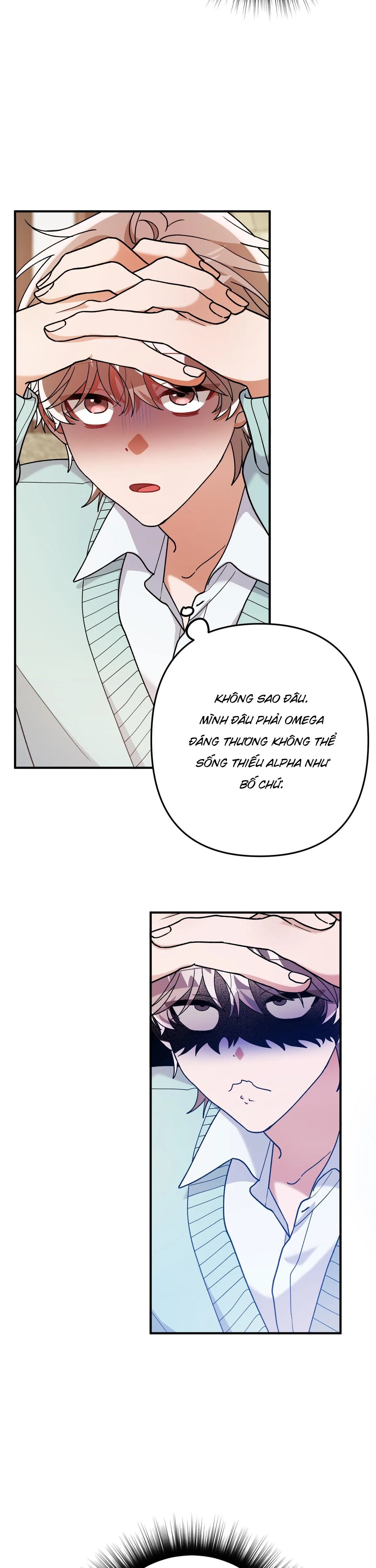 [DROP] BIỆT THỰ HOA HỒNG CỦA ANH DO DO HOON Chapter 3 Trang 18