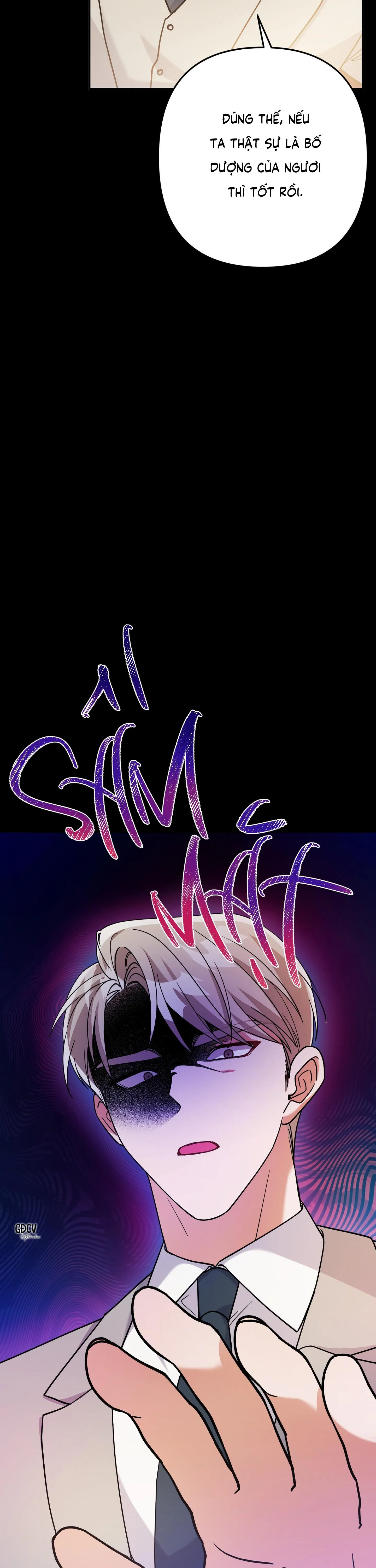 [DROP] BIỆT THỰ HOA HỒNG CỦA ANH DO DO HOON Chapter 3 Trang 23
