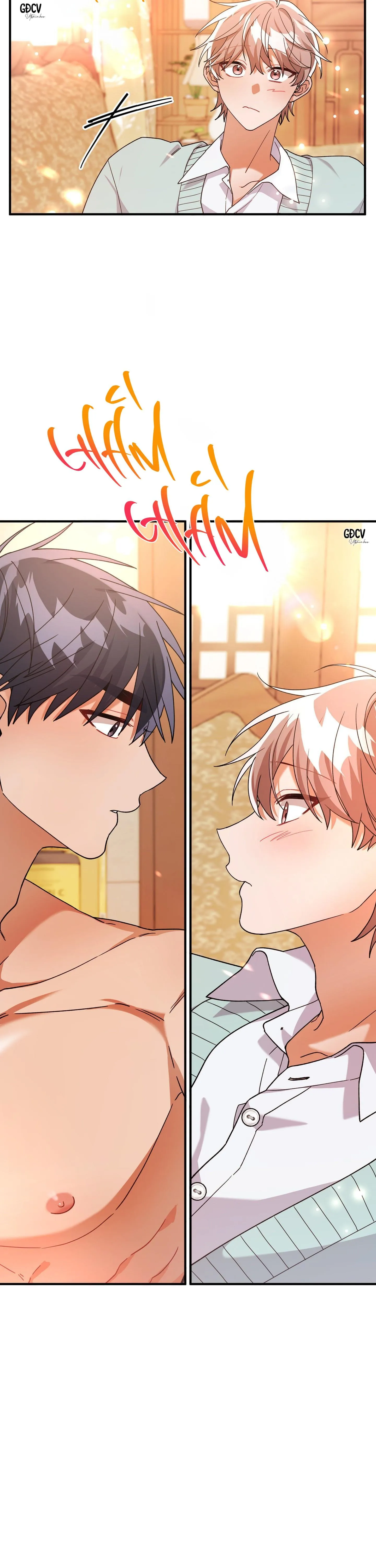 [DROP] BIỆT THỰ HOA HỒNG CỦA ANH DO DO HOON Chapter 3 Trang 30