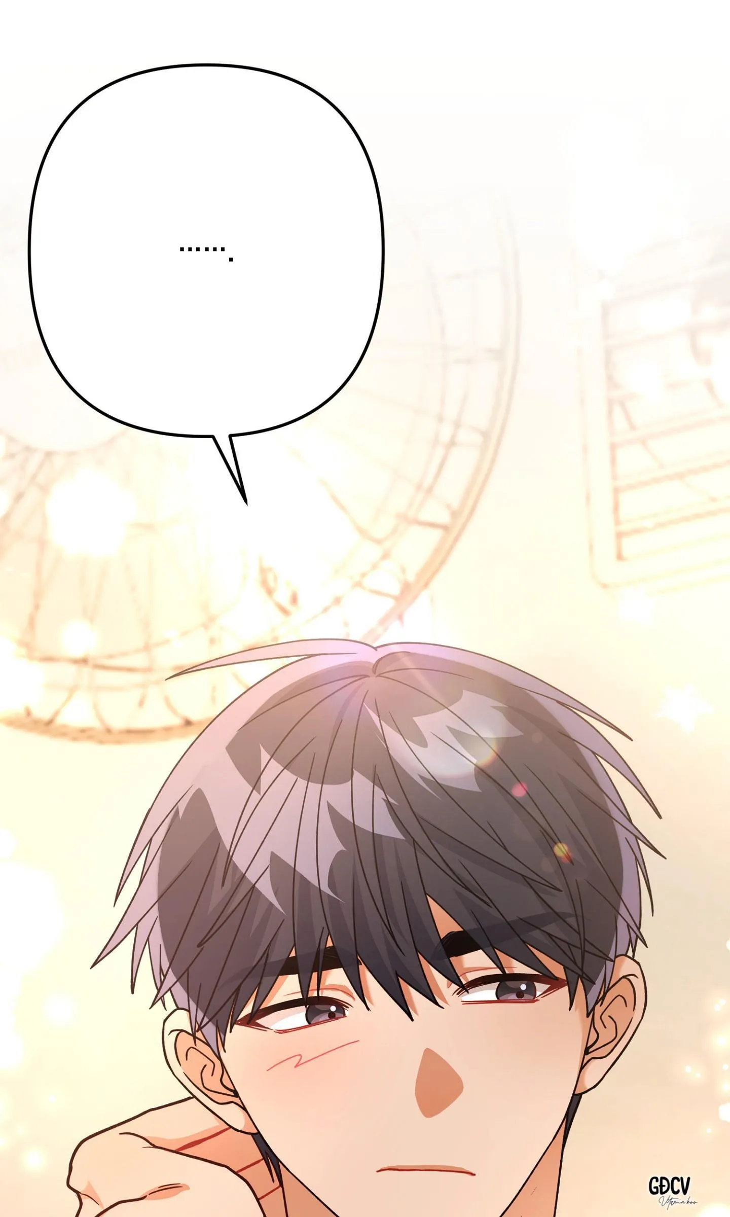 [DROP] BIỆT THỰ HOA HỒNG CỦA ANH DO DO HOON Chapter 3 Trang 31