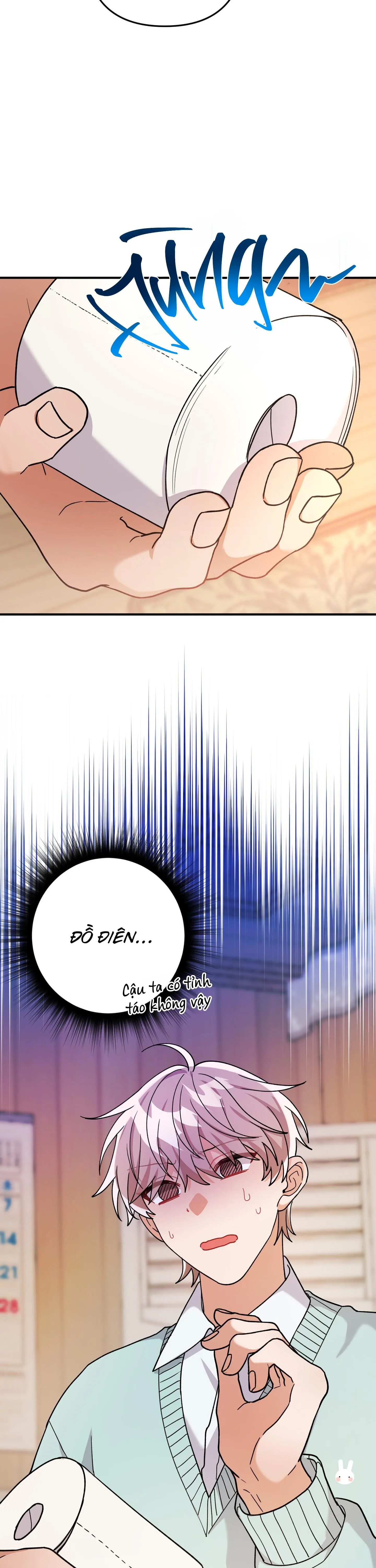 [DROP] BIỆT THỰ HOA HỒNG CỦA ANH DO DO HOON Chapter 4 Trang 7