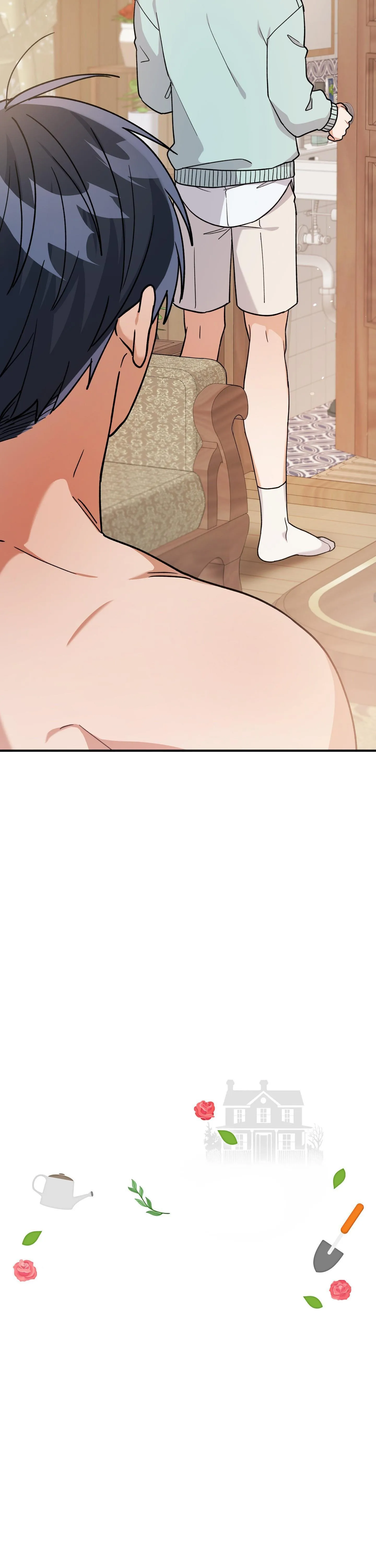 [DROP] BIỆT THỰ HOA HỒNG CỦA ANH DO DO HOON Chapter 4 Trang 9