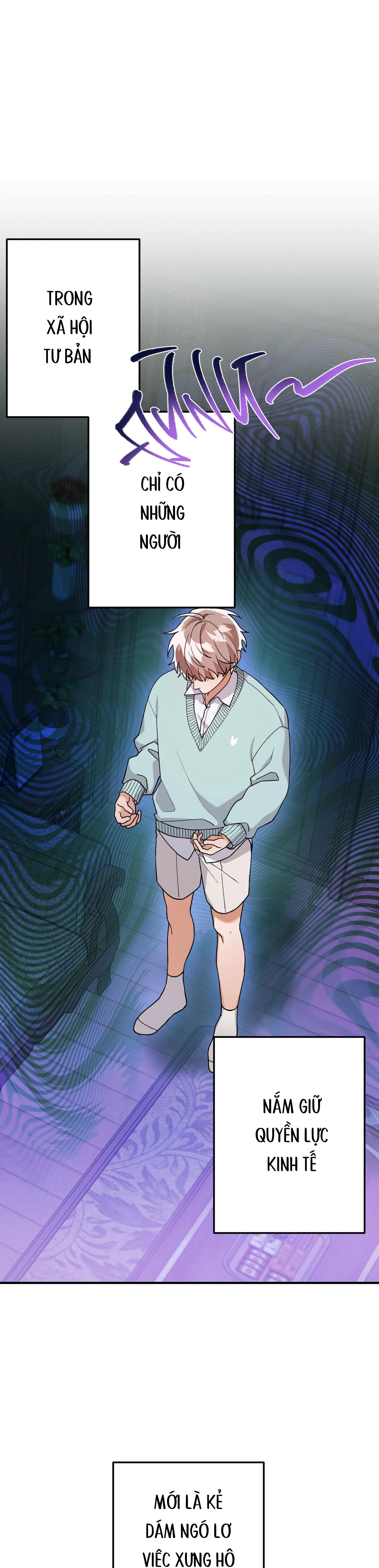 [DROP] BIỆT THỰ HOA HỒNG CỦA ANH DO DO HOON Chapter 4 Trang 29