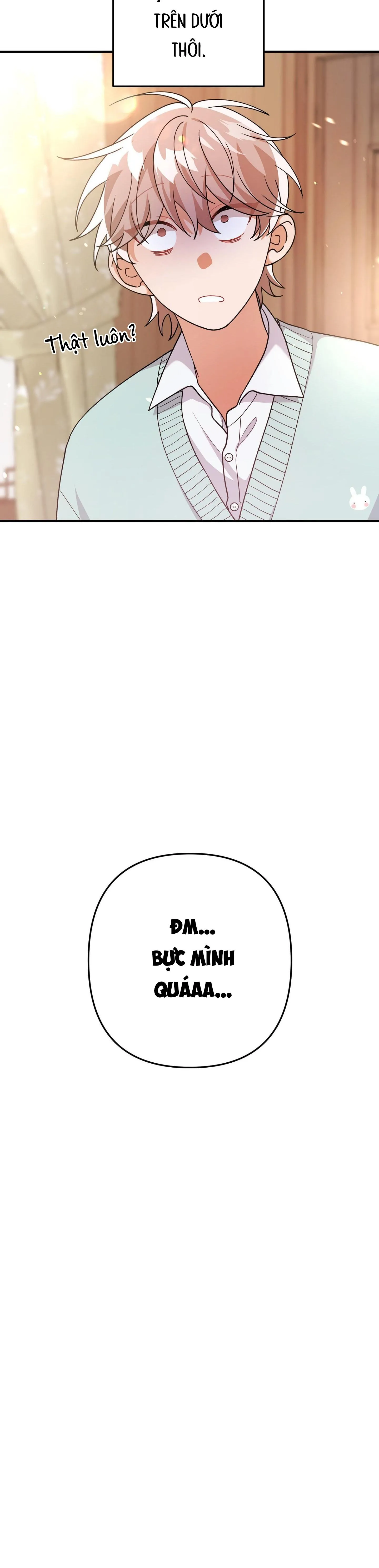 [DROP] BIỆT THỰ HOA HỒNG CỦA ANH DO DO HOON Chapter 4 Trang 30