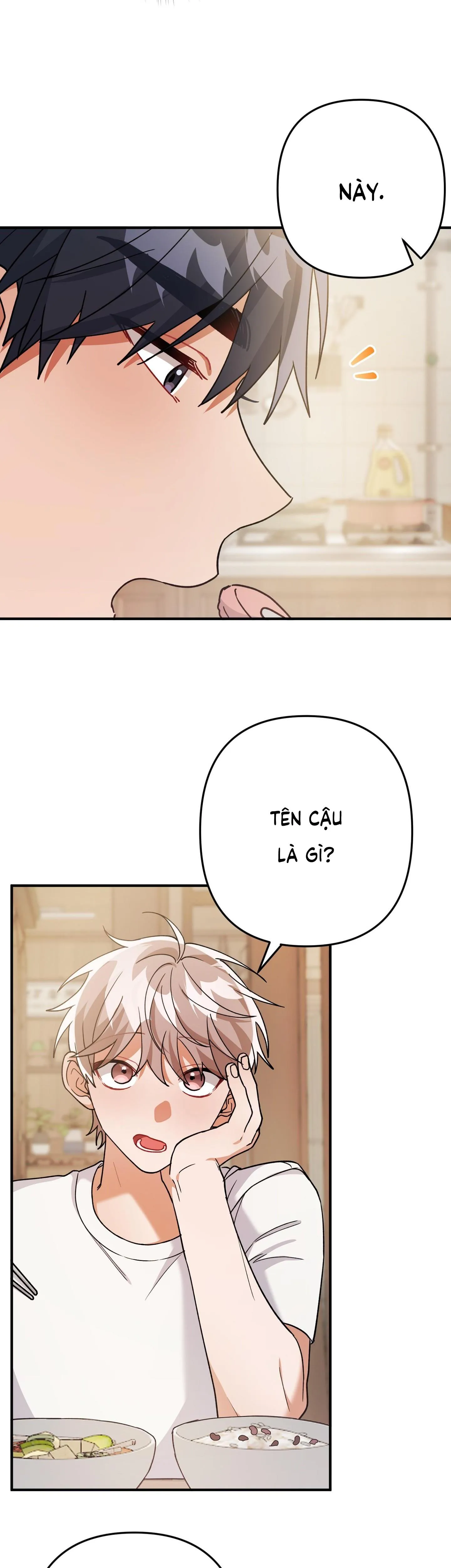 [DROP] BIỆT THỰ HOA HỒNG CỦA ANH DO DO HOON Chapter 5 Trang 14