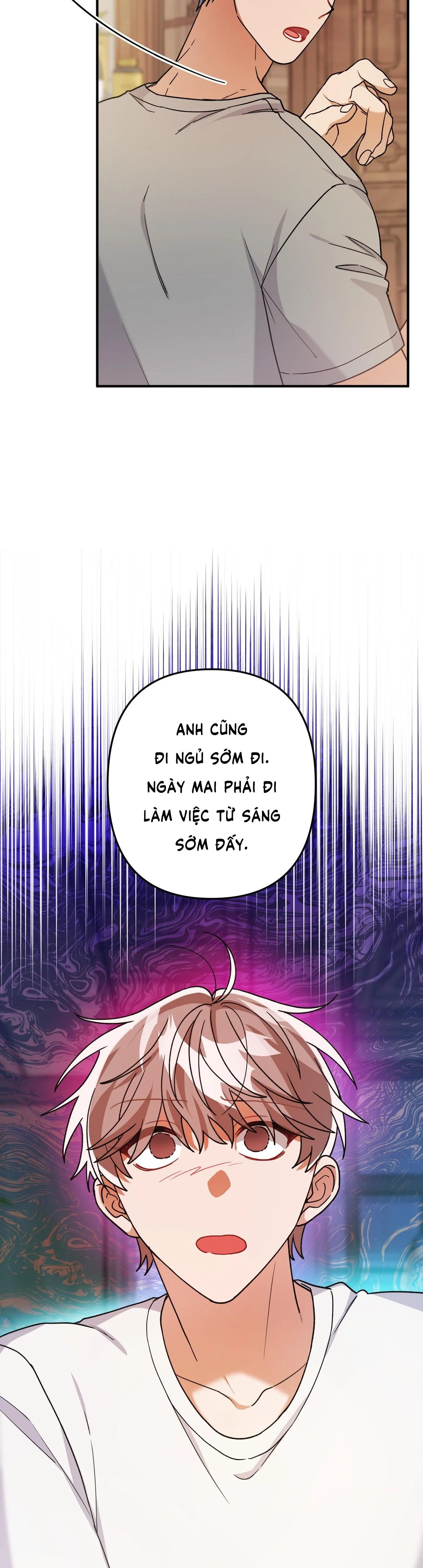 [DROP] BIỆT THỰ HOA HỒNG CỦA ANH DO DO HOON Chapter 5 Trang 23