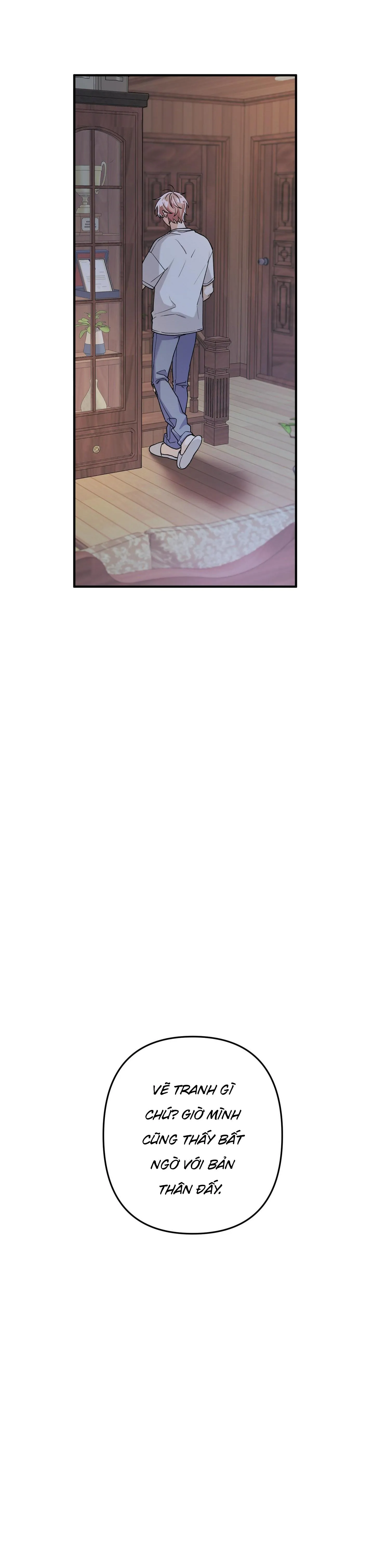 [DROP] BIỆT THỰ HOA HỒNG CỦA ANH DO DO HOON Chapter 5 Trang 30
