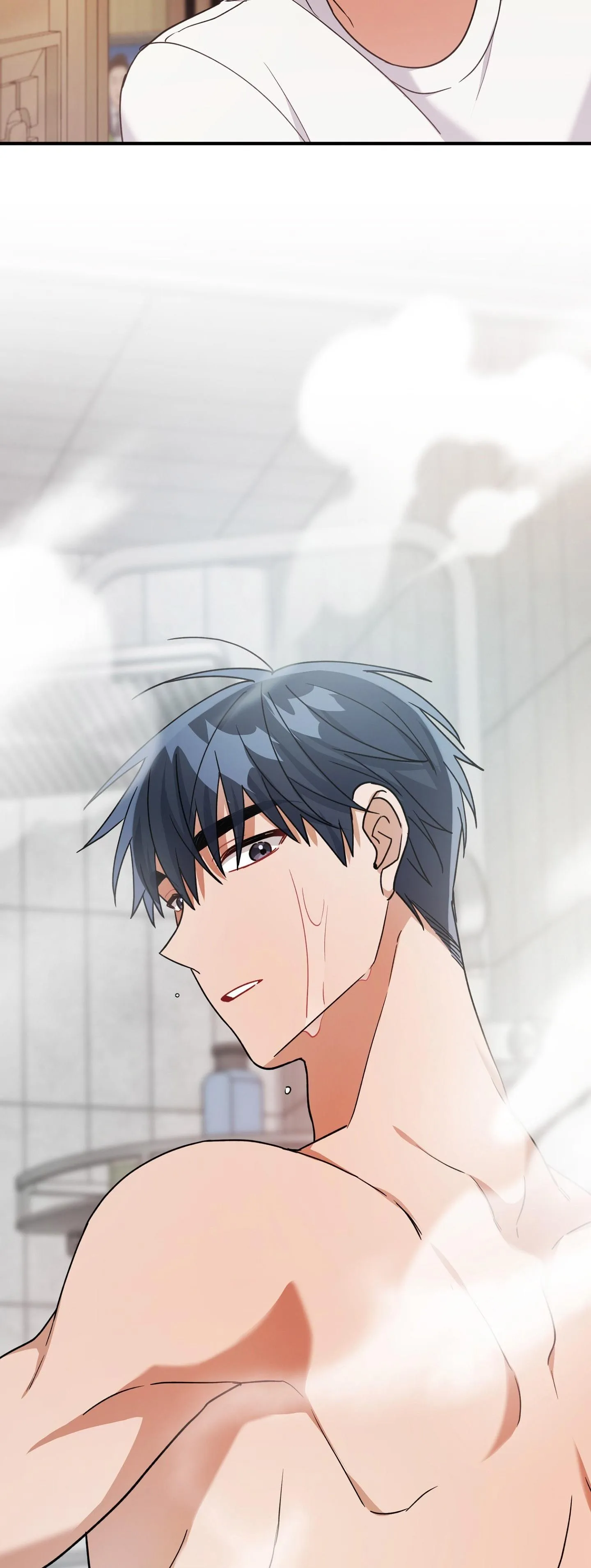 [DROP] BIỆT THỰ HOA HỒNG CỦA ANH DO DO HOON Chapter 6 Trang 22