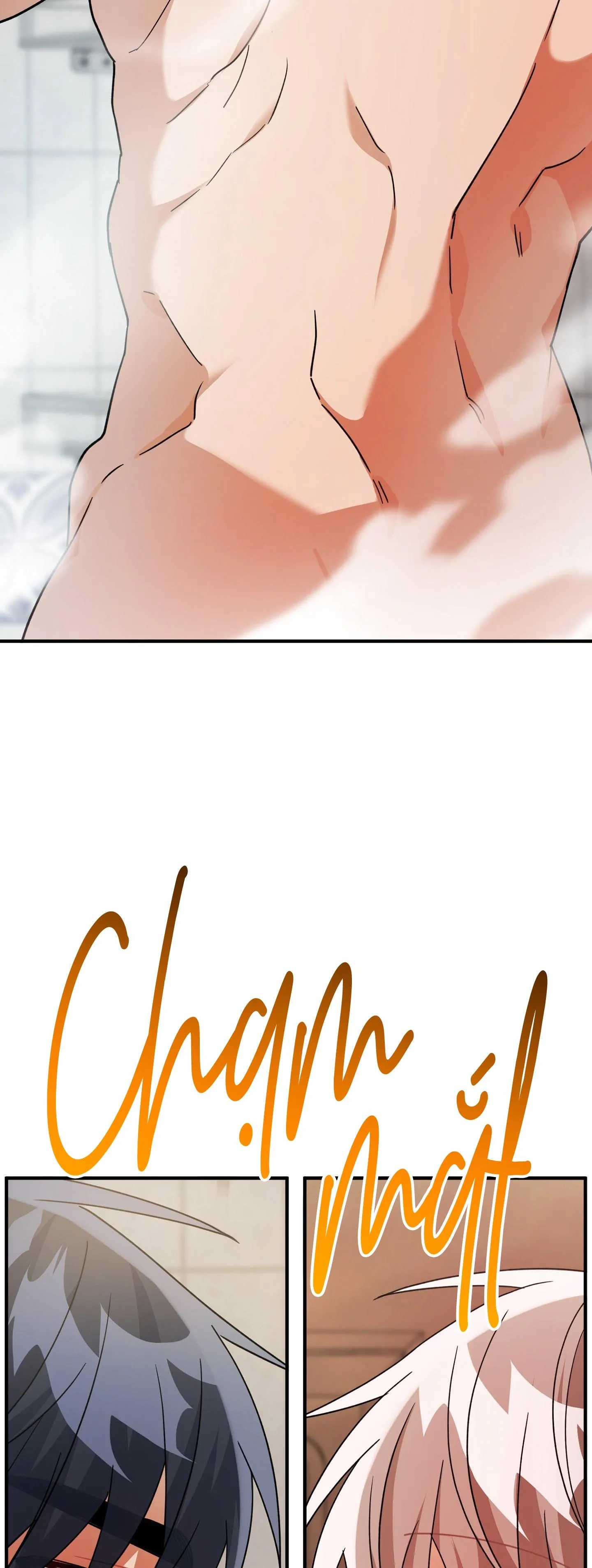 [DROP] BIỆT THỰ HOA HỒNG CỦA ANH DO DO HOON Chapter 6 Trang 23