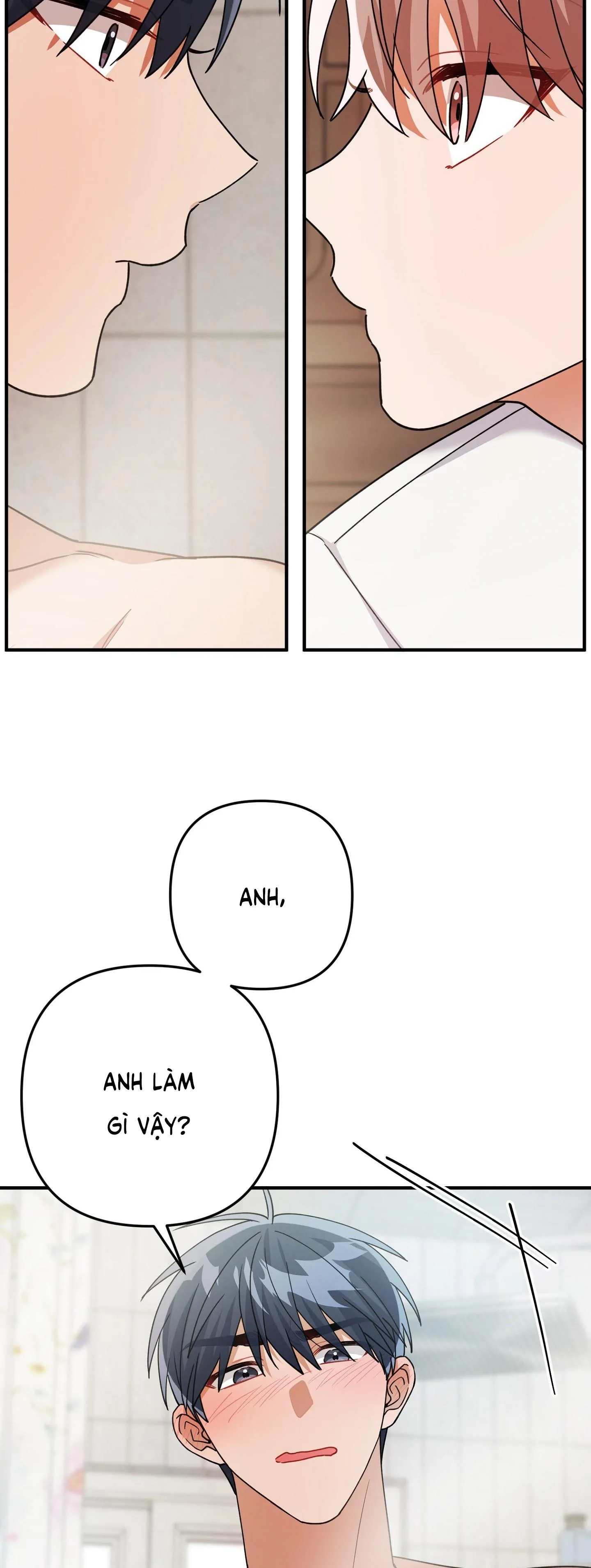 [DROP] BIỆT THỰ HOA HỒNG CỦA ANH DO DO HOON Chapter 6 Trang 24