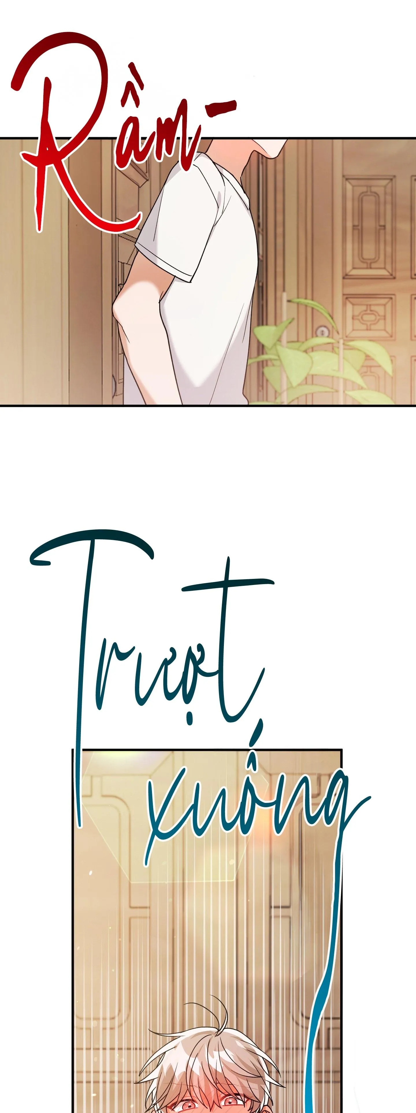 [DROP] BIỆT THỰ HOA HỒNG CỦA ANH DO DO HOON Chapter 6 Trang 26