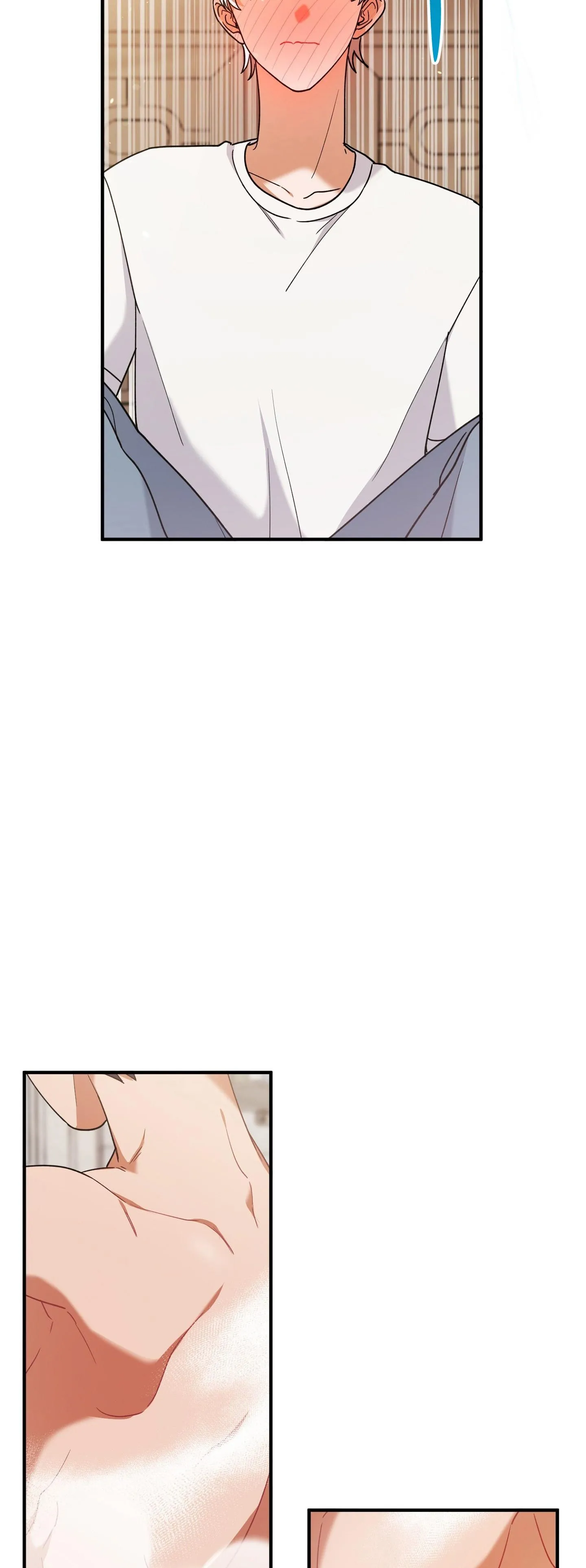 [DROP] BIỆT THỰ HOA HỒNG CỦA ANH DO DO HOON Chapter 6 Trang 27