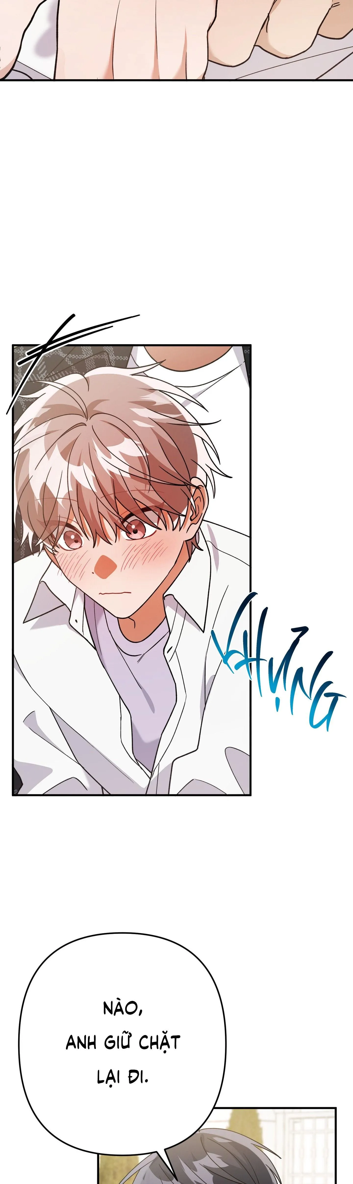 [DROP] BIỆT THỰ HOA HỒNG CỦA ANH DO DO HOON Chapter 7 Trang 10