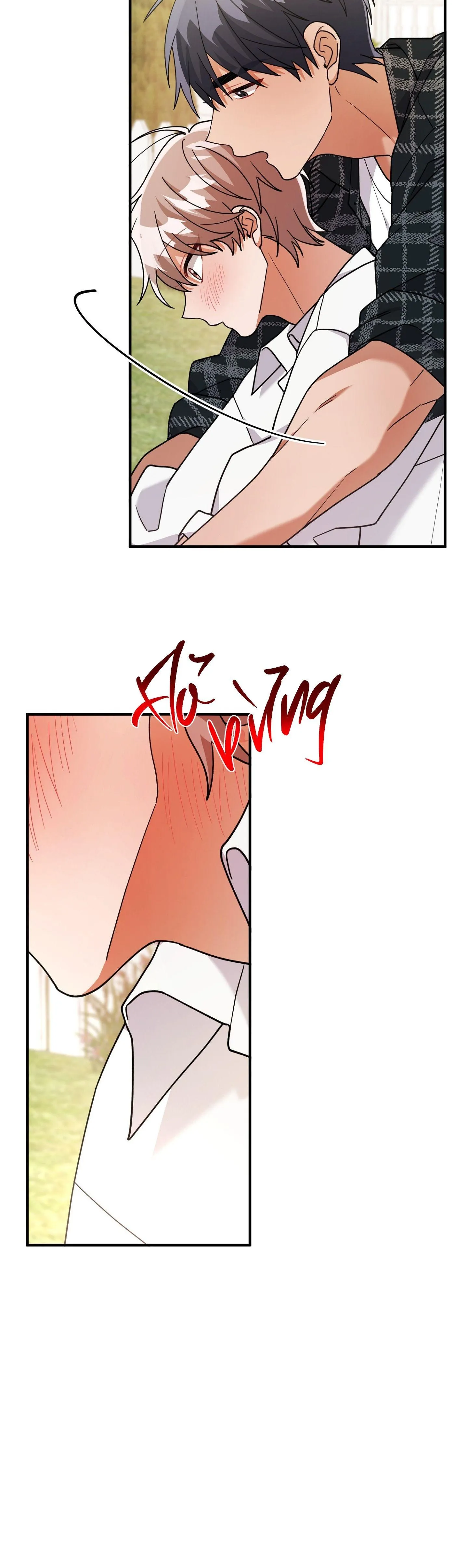 [DROP] BIỆT THỰ HOA HỒNG CỦA ANH DO DO HOON Chapter 7 Trang 11